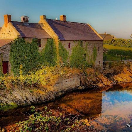 Lovely 2-Bed Cottage At The Foot Of The Mournes Newry Luaran gambar