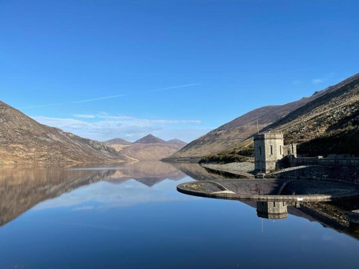 Lovely 2-Bed Cottage At The Foot Of The Mournes Newry Luaran gambar