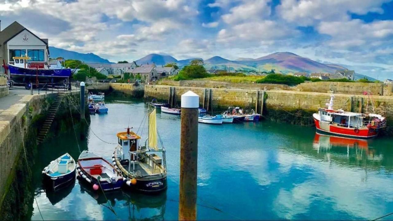 Lovely 2-Bed Cottage At The Foot Of The Mournes Newry Luaran gambar
