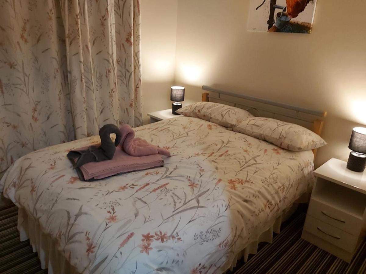 Lovely 2-Bed Cottage At The Foot Of The Mournes Newry Luaran gambar