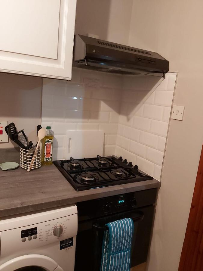 Lovely 2-Bed Cottage At The Foot Of The Mournes Newry Luaran gambar