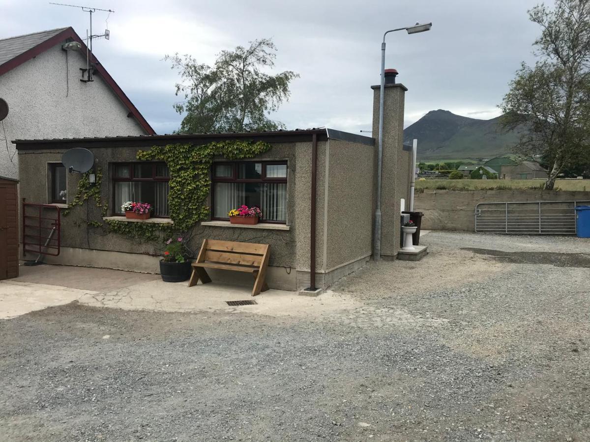 Lovely 2-Bed Cottage At The Foot Of The Mournes Newry Luaran gambar