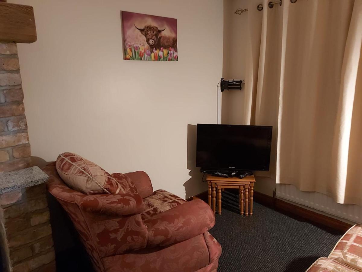 Lovely 2-Bed Cottage At The Foot Of The Mournes Newry Luaran gambar