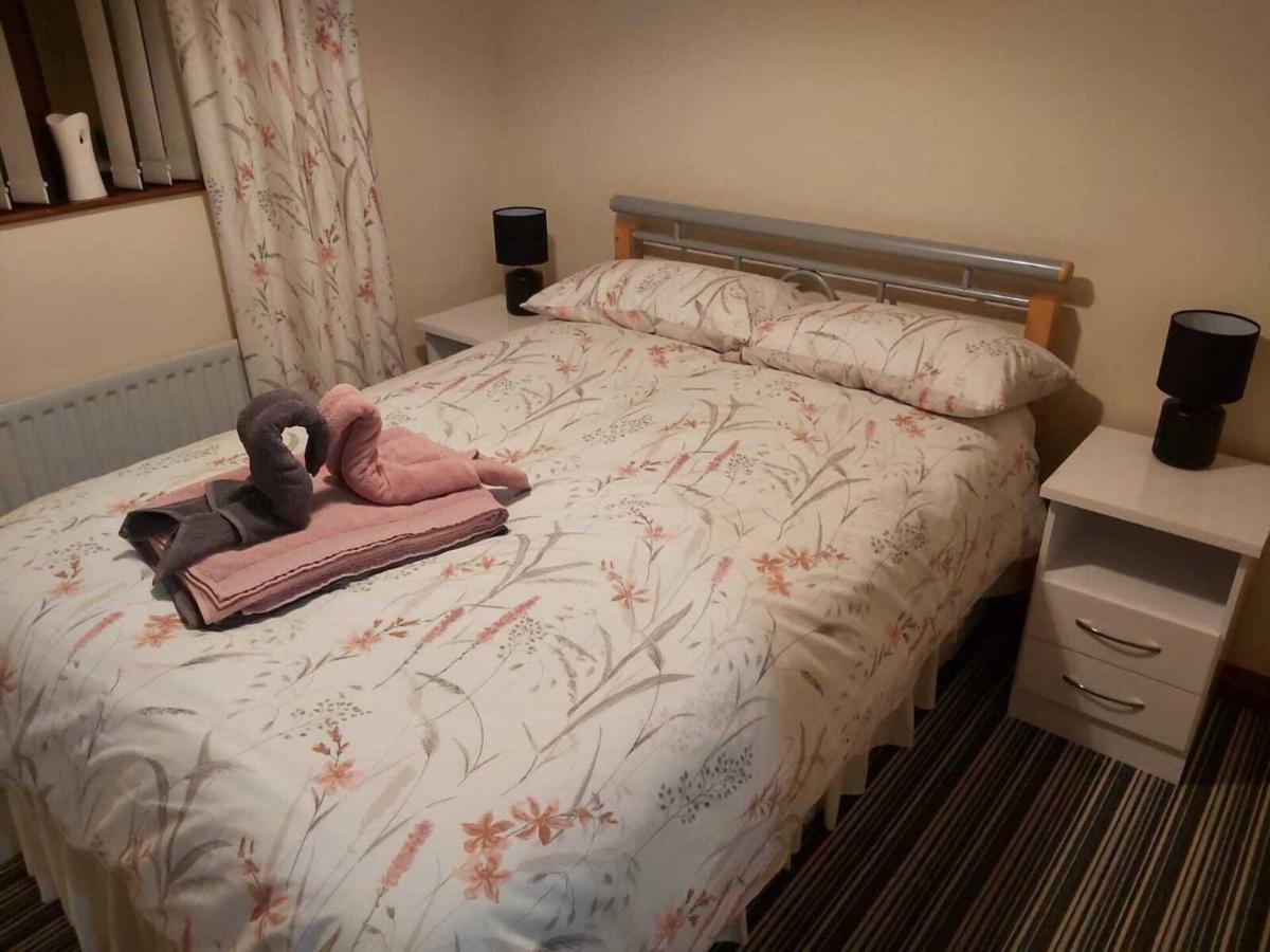 Lovely 2-Bed Cottage At The Foot Of The Mournes Newry Luaran gambar