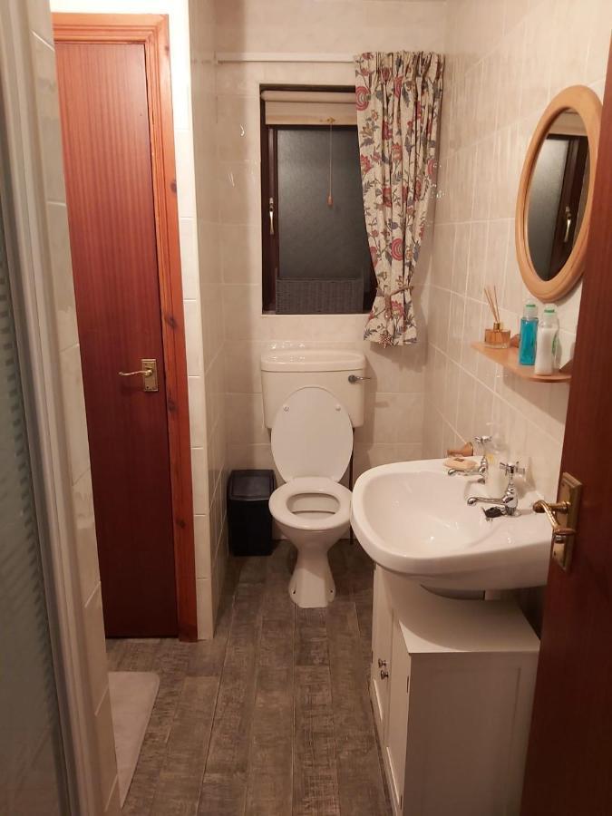 Lovely 2-Bed Cottage At The Foot Of The Mournes Newry Luaran gambar