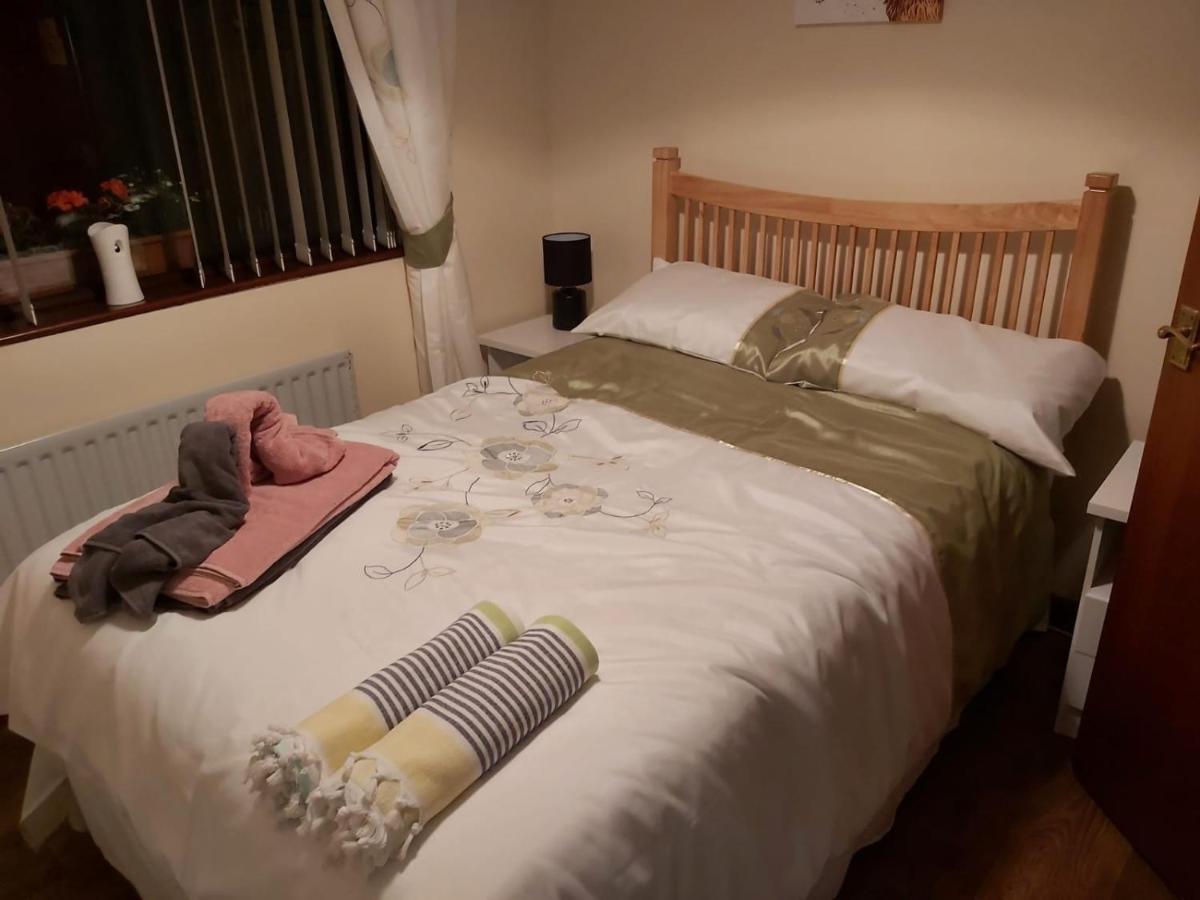 Lovely 2-Bed Cottage At The Foot Of The Mournes Newry Luaran gambar