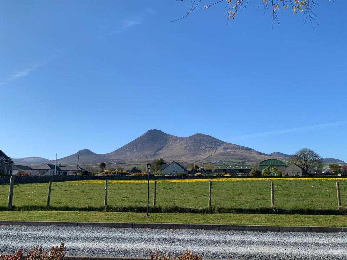 Lovely 2-Bed Cottage At The Foot Of The Mournes Newry Luaran gambar